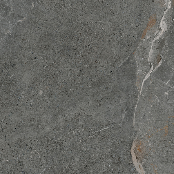 Керамогранит Artkera Group Titanium Graphite матовый 60x60