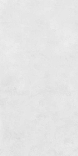 Керамогранит Creto Tropicano white 30x60 Белый Матовая