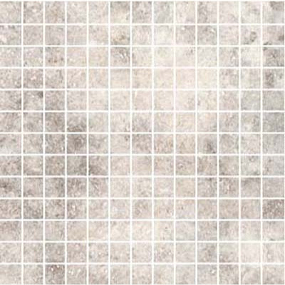 Мозаика Brennero Ceramiche Mos. Quad. Grey 333x333