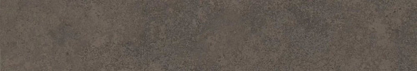 Плинтус Керама Марацци Хадду коричневый матовый 40,2x7,6x0,8
