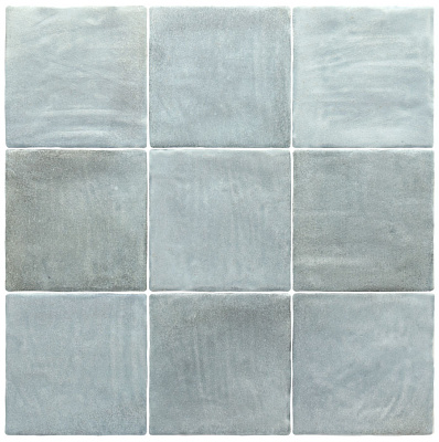 Плитка Equipe Sabbia Storm Blue 10x10