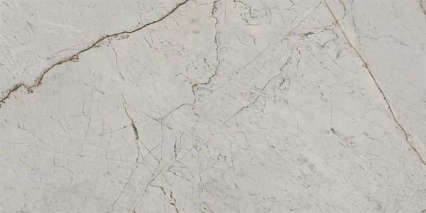 Ступень Керама Марацци фронтальная клееная Ифран серый светлый матовый обрезной 33x60x0,9