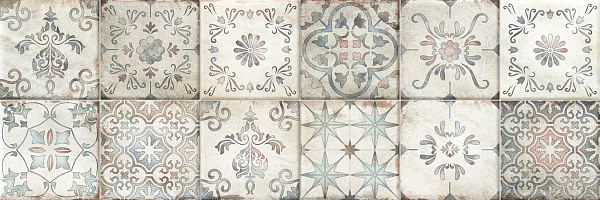 Плитка Delacora Maiolica Color 300x900