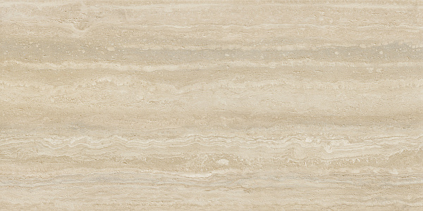 Керамогранит LCM Travertine World Latte / Травертин Ворлд латте матовый 60x120