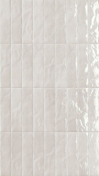 Керамогранит Fap Ceramiche Glim 6x24 Ghiaccio Brillante