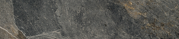 Керамогранит Delacora Santorini Black лаппатированный 200x900