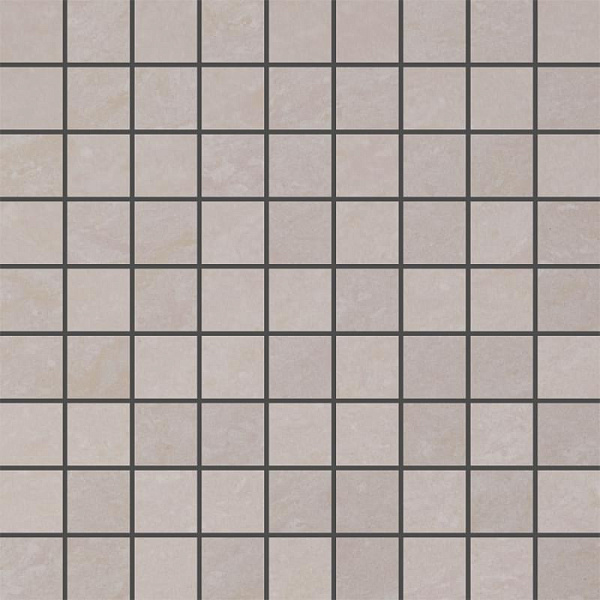 Мозаика Grasaro Crystal Светло-Серый Mosaic 30x30 полированная