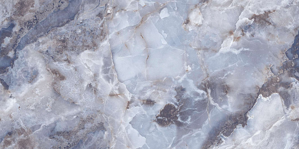 Керамогранит NT Ceramic Axion Nebula Onyx glossy 60x120
