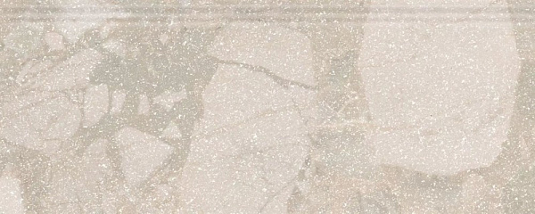 Плинтус Керама Марацци Рабат Стоун бежевый матовый обрезной 30x12x1,3