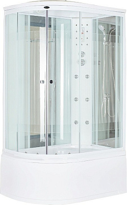 Душевая кабина Niagara NG-710 R/L