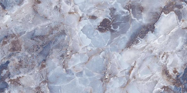 Керамогранит NT Ceramic Axion Nebula Onyx glossy 60x120