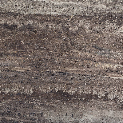 Керамогранит Kerranova Terra темно-серый 60x60 лаппатированный