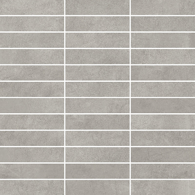 Мозаика ColiseumGres Экспо Грэй Грид 30x30