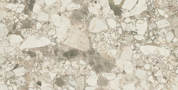 Керамогранит Atlas Concorde Forte Dei Marmi Ceppo Apuano Cream matt 80x160