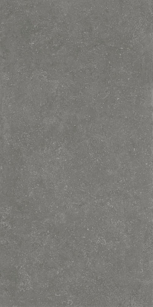 Керамогранит Керама Марацци Касабланка HP-G серый тёмный лаппатированный обрезной 60x119,5x0,9