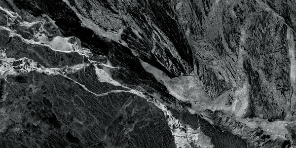 Керамогранит Artkera Group Ekzotika Obsidian / Экзотика Обсидиан 60x120