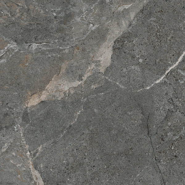 Керамогранит Artkera Group Titanium Graphite матовый 60x60