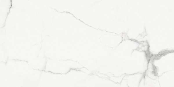 Керамогранит Delacora Calacatta Lincoln sugar-эффект 600x1200