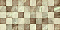 Декор Decor Luxor Nairobi Mix Marfil 31.6x63.2