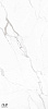 Керамогранит NT Ceramic Atlas Home Marble White 120x280