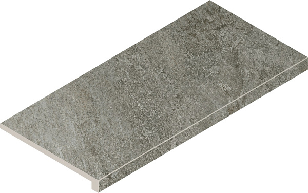 Ступень Italon Magma Fog Grip угловая правая 33x60