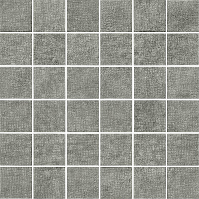 Мозаика ColiseumGres Мальпенса Блэк черный 30x30