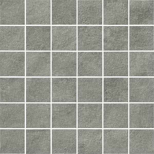 Мозаика ColiseumGres Мальпенса Блэк черный 30x30