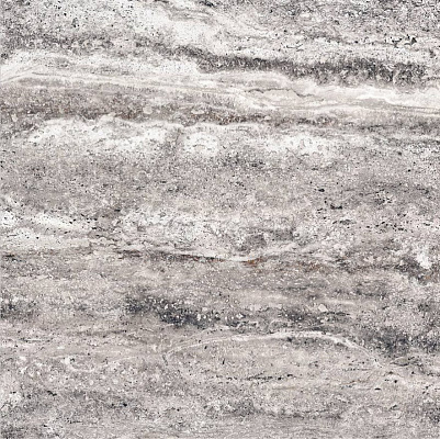 Керамогранит Kerranova Terra светло-серый 60x60 лаппатированный