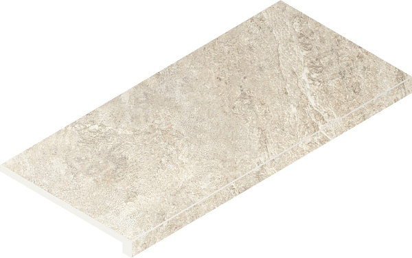 Ступень Italon Magma Ice фронтальная 33x60