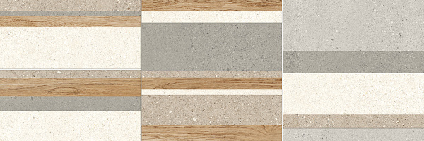 Плитка Alma Ceramica Angola TWU3090AGL14R матовая 30x90