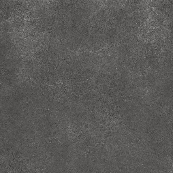 Керамогранит Artkera Group Microcement Black матовый 60x60