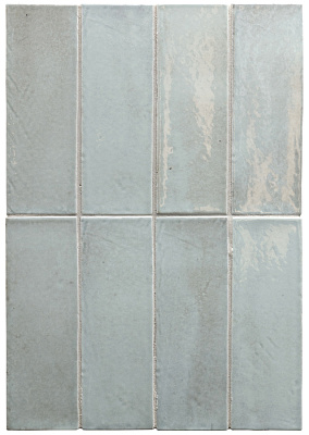 Керамогранит Equipe Miyako Blue Moon Gloss 5x15