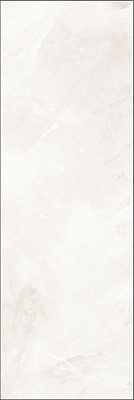 Плитка Creto Murano Pearl W M NR Glossy 1 25x75 Серый Глянцевая