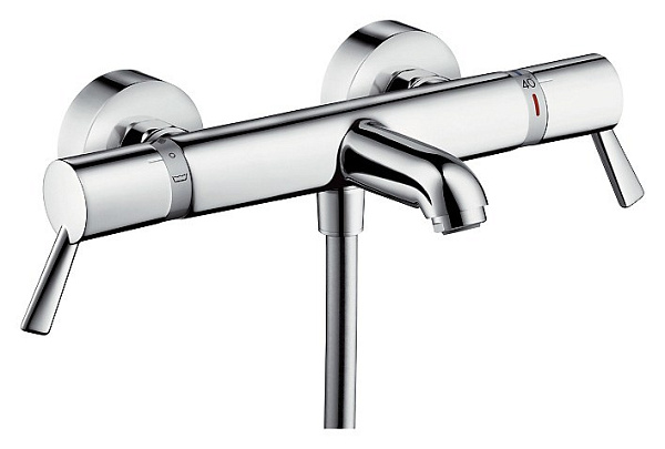Термостат Ecostat Comfort Care 13115000 для ванны с душем