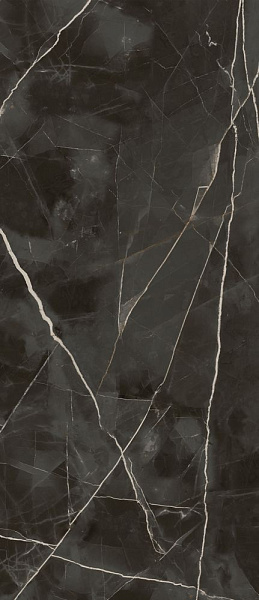Керамогранит Italon Stellaris Absolut Black люкс 120x278