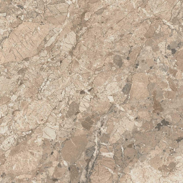 Керамогранит Керама Марацци Ирпина бежевый обрезной 600x600