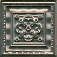 Декор Kerama Marazzi Каламкари Барельеф (Дегре)