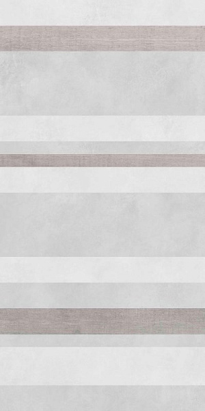 Керамогранит Creto Tropicano line 30x60 Серый Матовая