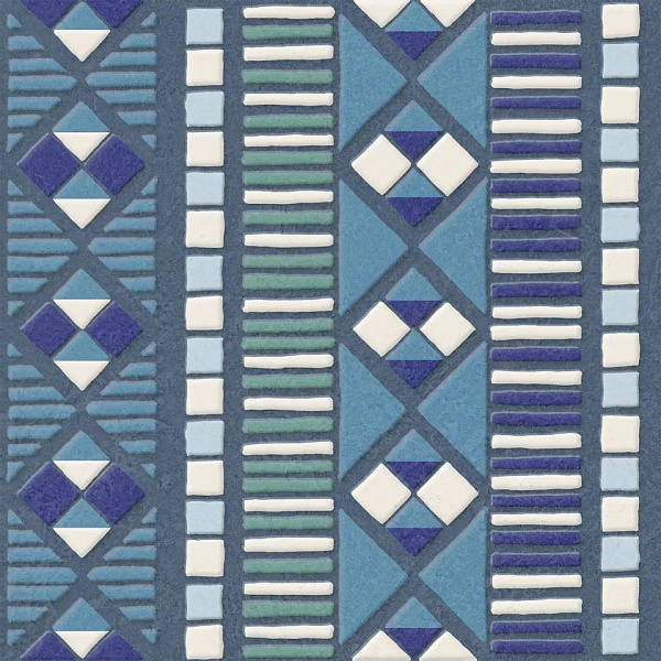 Декор Керама Марацци Шавен 3 матовый 20x20x0,69