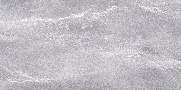 Керамогранит Cersanit Stellar светло-серый рельеф 297x598
