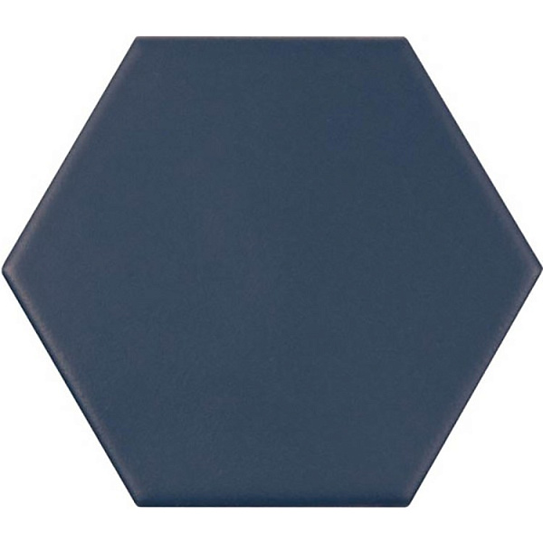 Керамогранит Equipe Kromatika Naval Blue 11,6x10,1
