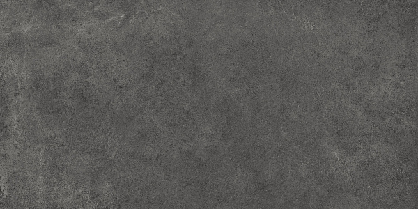 Керамогранит Artkera Group Microcement Black матовый 60x120