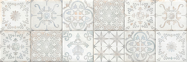 Плитка Delacora Maiolica 300x900