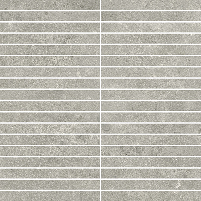 Мозаика Italon Аура Стоун Грэй Стрип 30x30