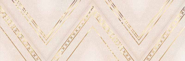 Декор AltaCera Stingray Lozenge beige