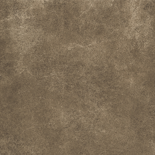 Керамогранит Artkera Group Microcement Brown матовый 60x60
