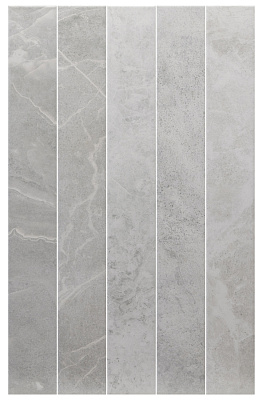 Керамогранит Equipe Marmoris Grey 7,5x60