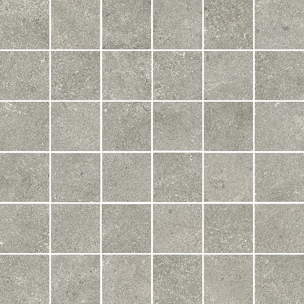 Мозаика Italon Аура Стоун Грэй 30x30