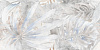 Керамогранит Delacora Bahamas Floristry Light матовый граниль 60x120