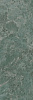 Плитка Kerama Marazzi Эвора зеленый глянцевый обрезной 300x895